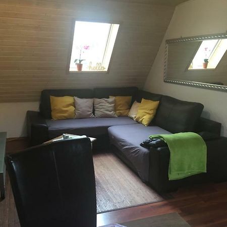 Wohnung Nur Fuer Monteure Und Handwerker Bad Krozingen Exterior photo